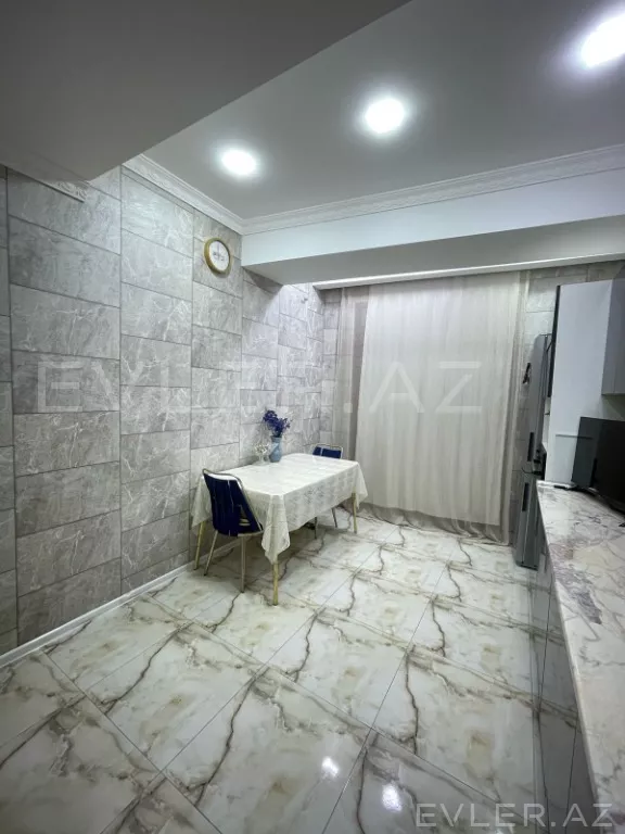 Satılır, yeni tikili