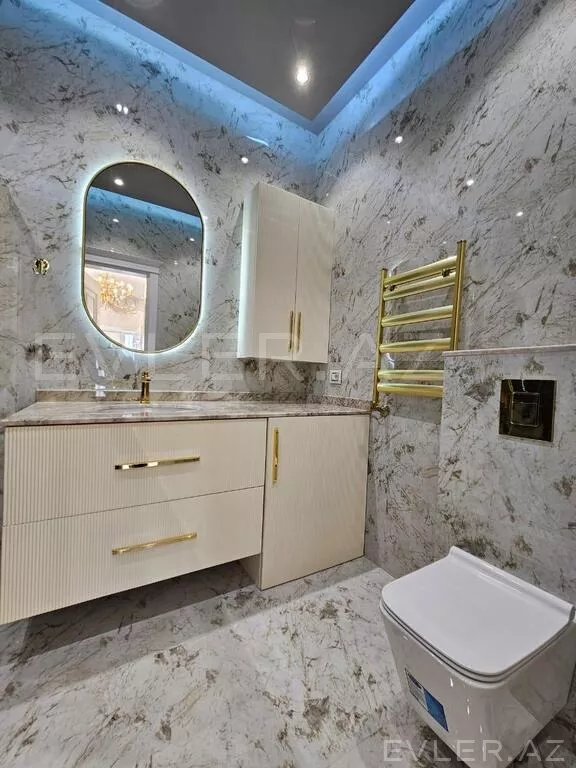 Satılır, həyət evi/villa