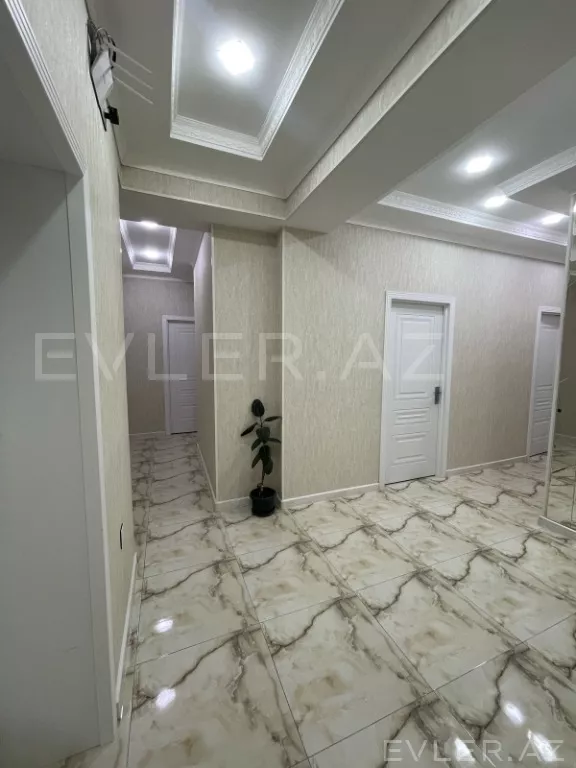 Satılır, yeni tikili