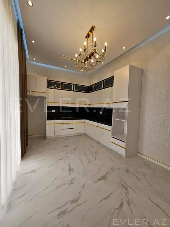 Satılır, həyət evi/villa