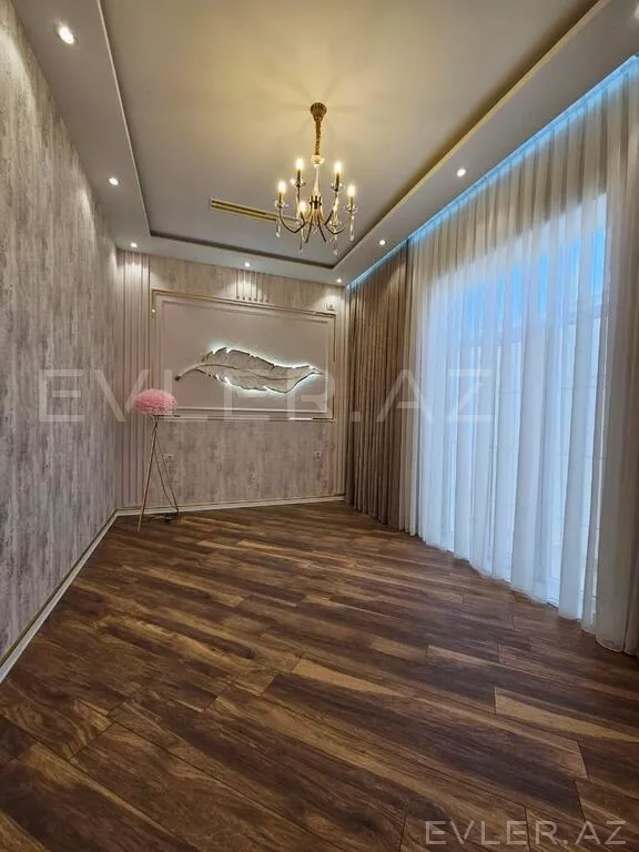 Satılır, həyət evi/villa