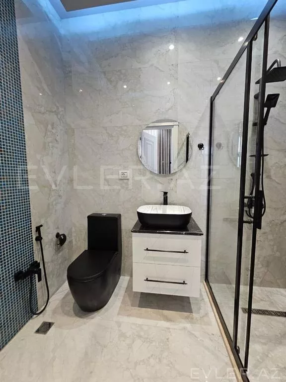 Satılır, həyət evi/villa
