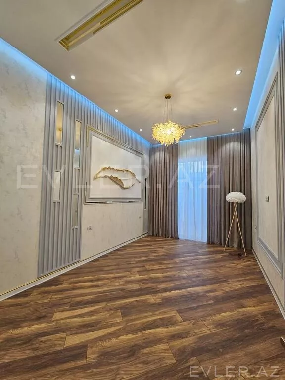 Satılır, həyət evi/villa