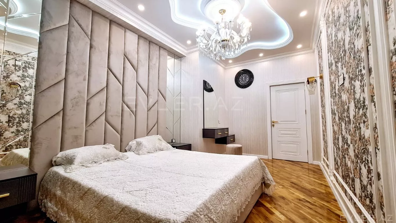 Satılır, yeni tikili