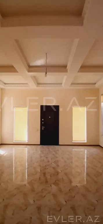 Satılır, həyət evi/villa