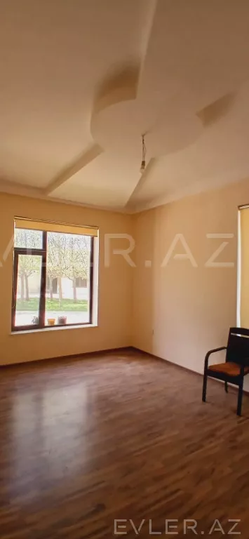 Satılır, həyət evi/villa
