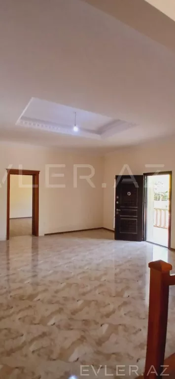 Satılır, həyət evi/villa