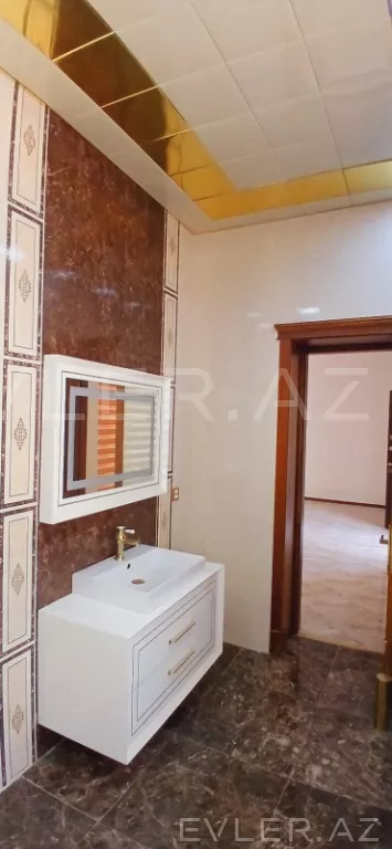 Satılır, həyət evi/villa