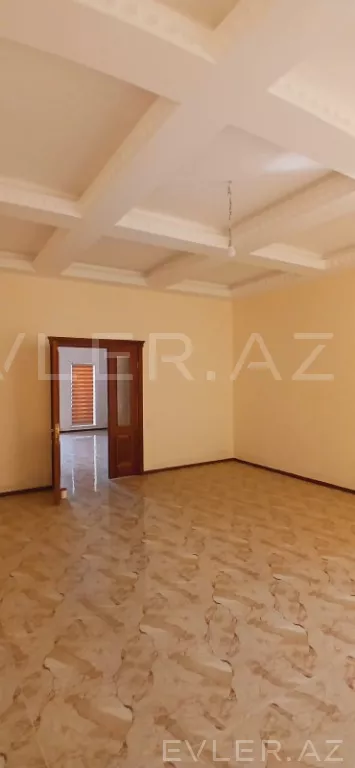 Satılır, həyət evi/villa