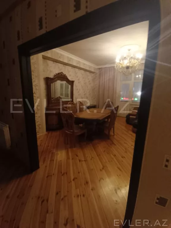 Aylıq, yeni tikili