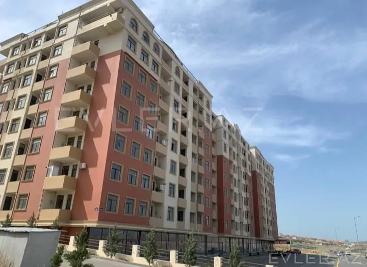 Satılır, yeni tikili