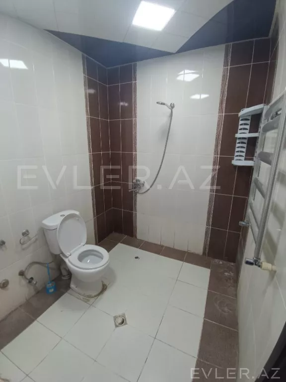 Aylıq, yeni tikili