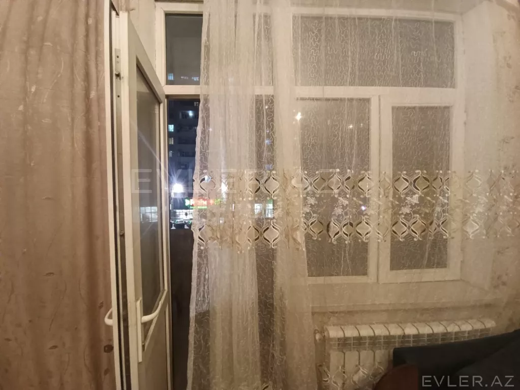 Aylıq, yeni tikili
