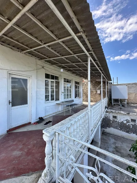 Satılır, həyət evi/villa