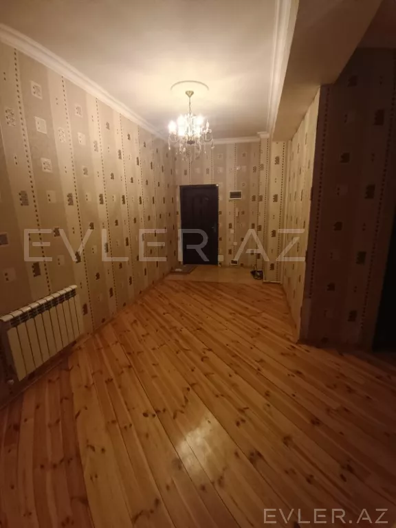 Aylıq, yeni tikili