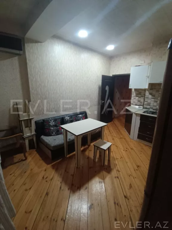 Aylıq, yeni tikili