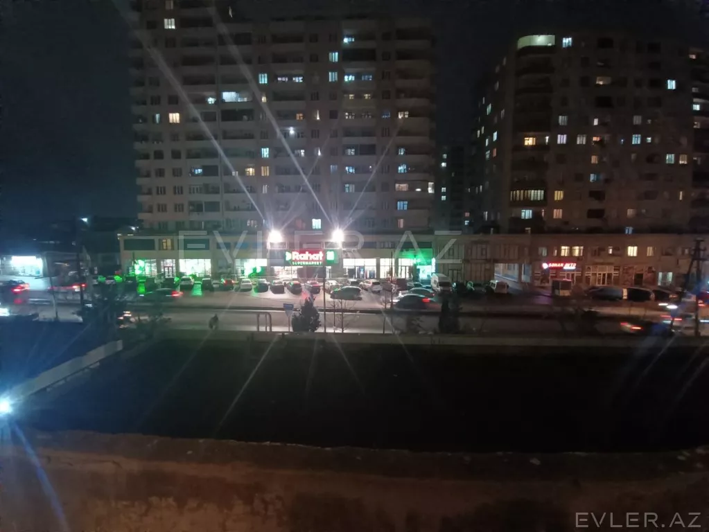 Aylıq, yeni tikili
