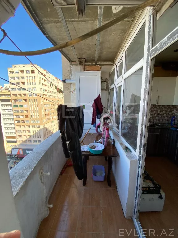 Aylıq, yeni tikili