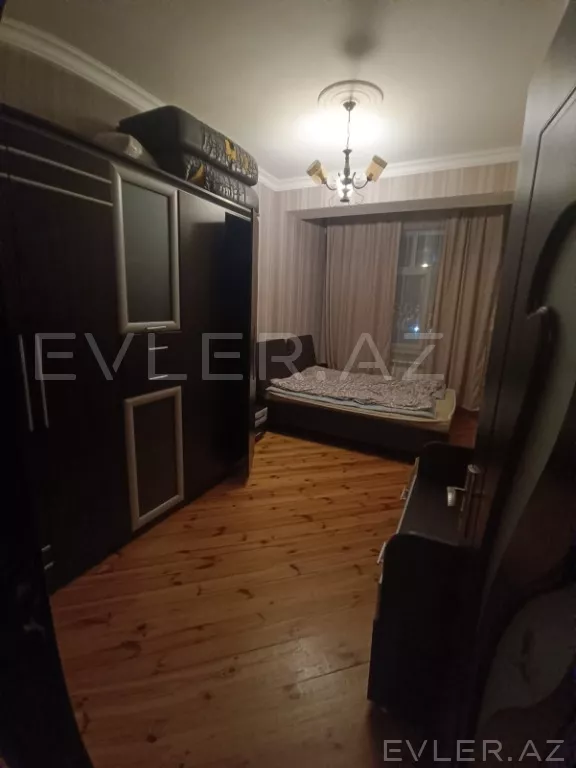 Aylıq, yeni tikili
