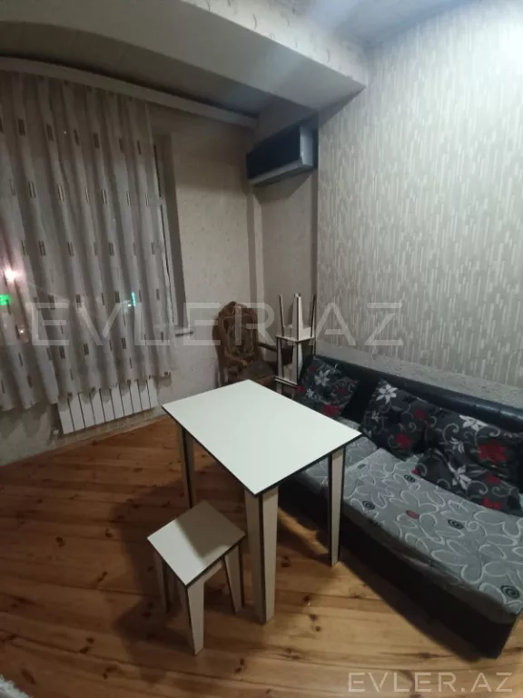 Aylıq, yeni tikili