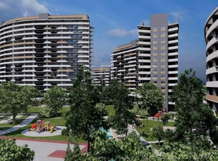 Satılır, yeni tikili