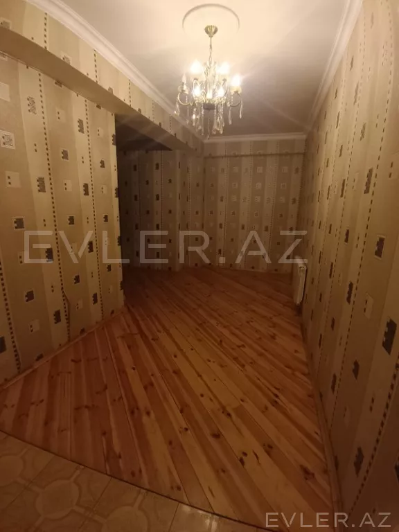 Aylıq, yeni tikili