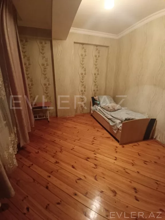 Aylıq, yeni tikili
