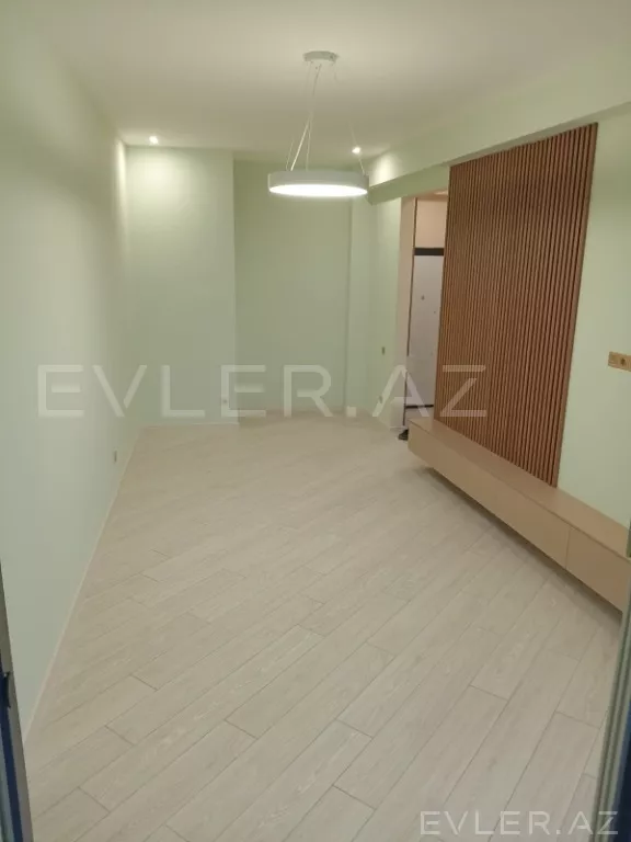 Satılır, yeni tikili