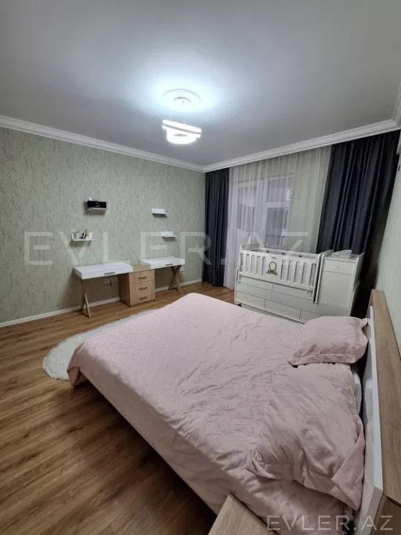 Satılır, yeni tikili