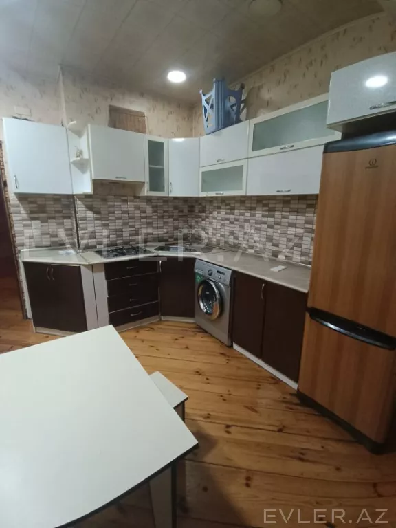 Aylıq, yeni tikili