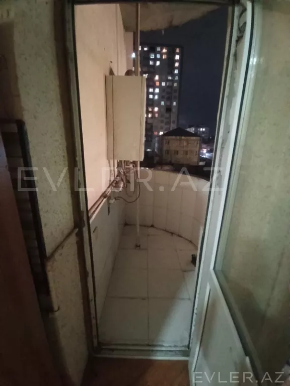 Aylıq, yeni tikili