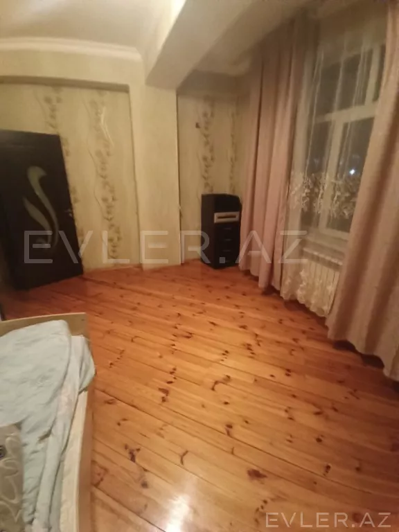 Aylıq, yeni tikili