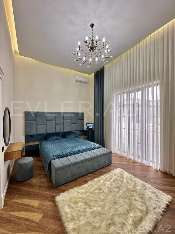 Satılır, həyət evi/villa