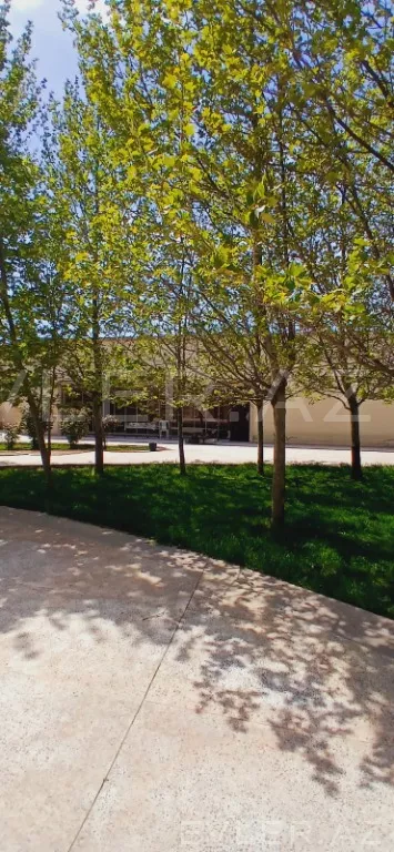 Satılır, həyət evi/villa