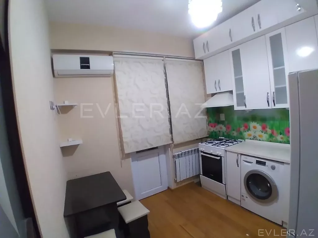 Aylıq, yeni tikili