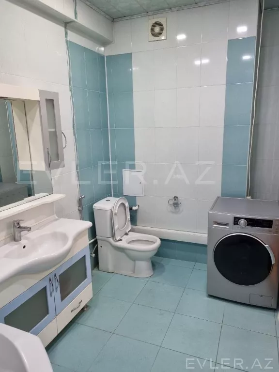 Aylıq, yeni tikili
