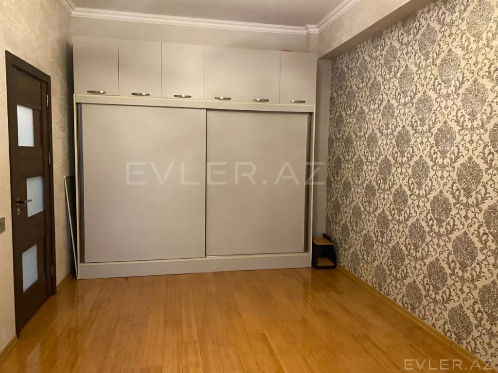 Aylıq, yeni tikili