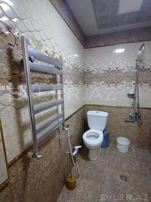 Aylıq, yeni tikili