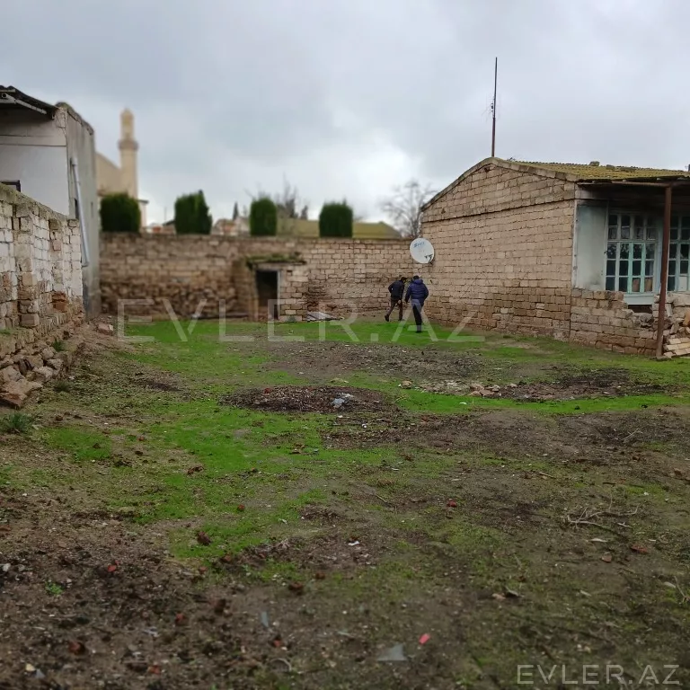 Satılır, torpaq