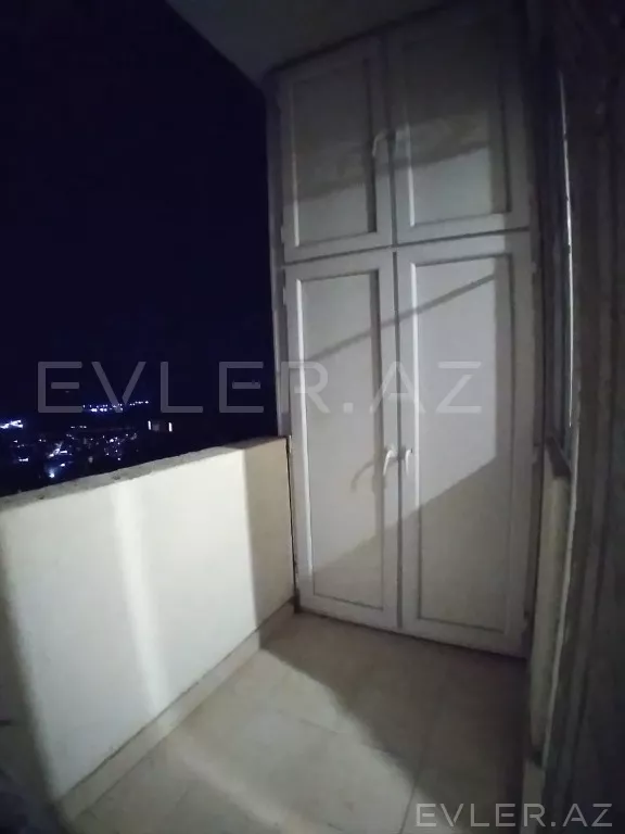 Aylıq, yeni tikili