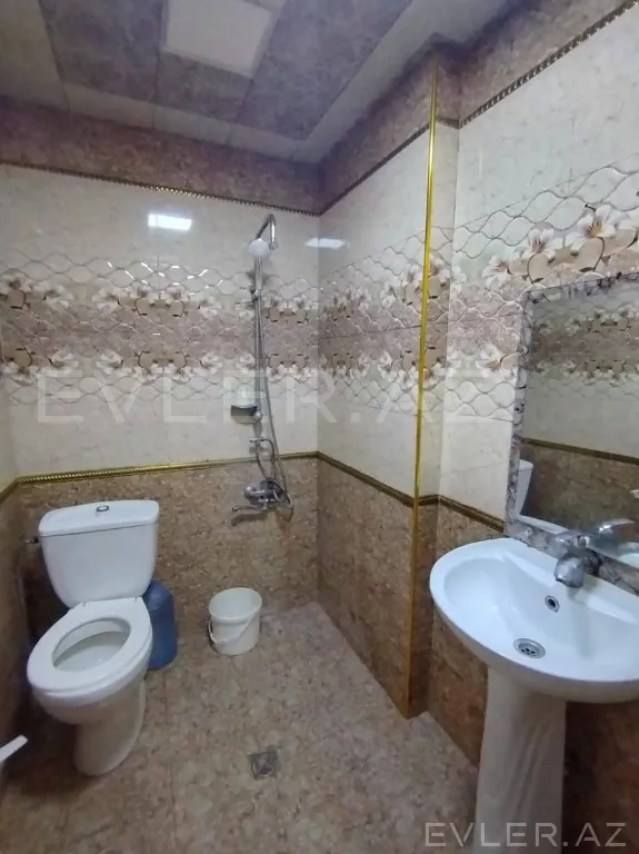 Aylıq, yeni tikili