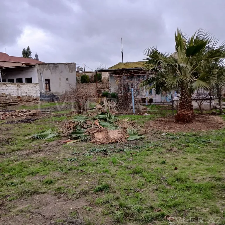 Satılır, torpaq