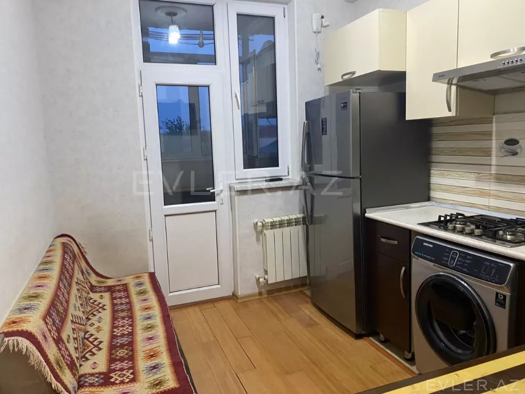 Aylıq, yeni tikili
