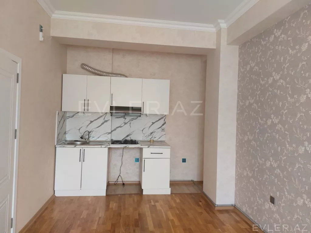 Aylıq, yeni tikili