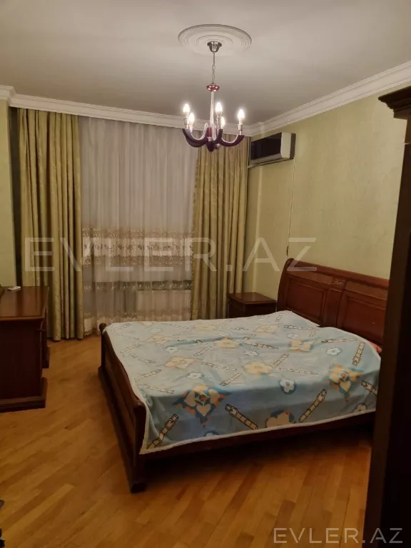 Aylıq, yeni tikili