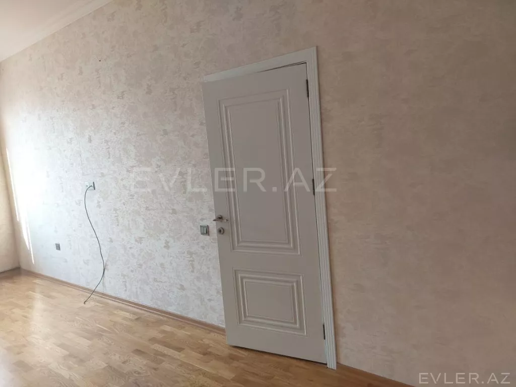 Aylıq, yeni tikili