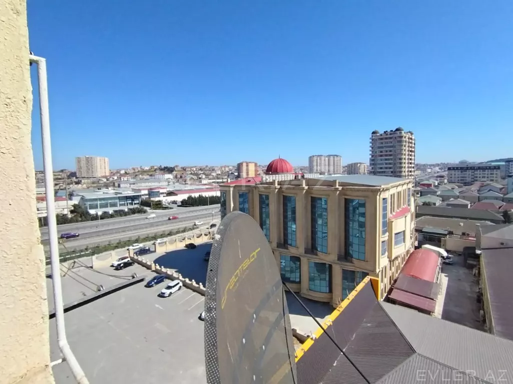 Aylıq, yeni tikili