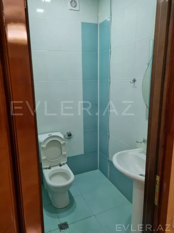 Aylıq, yeni tikili