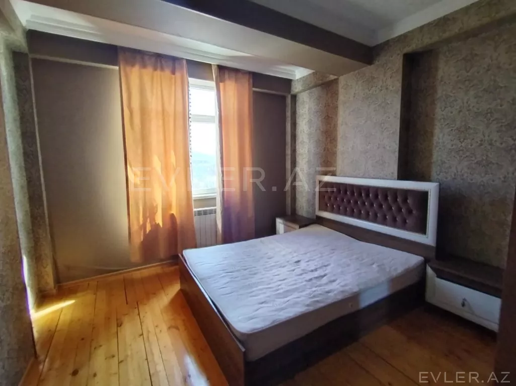 Aylıq, yeni tikili