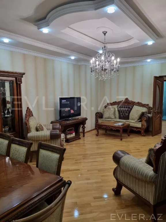 Aylıq, yeni tikili